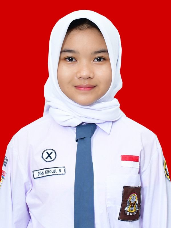Foto Santri